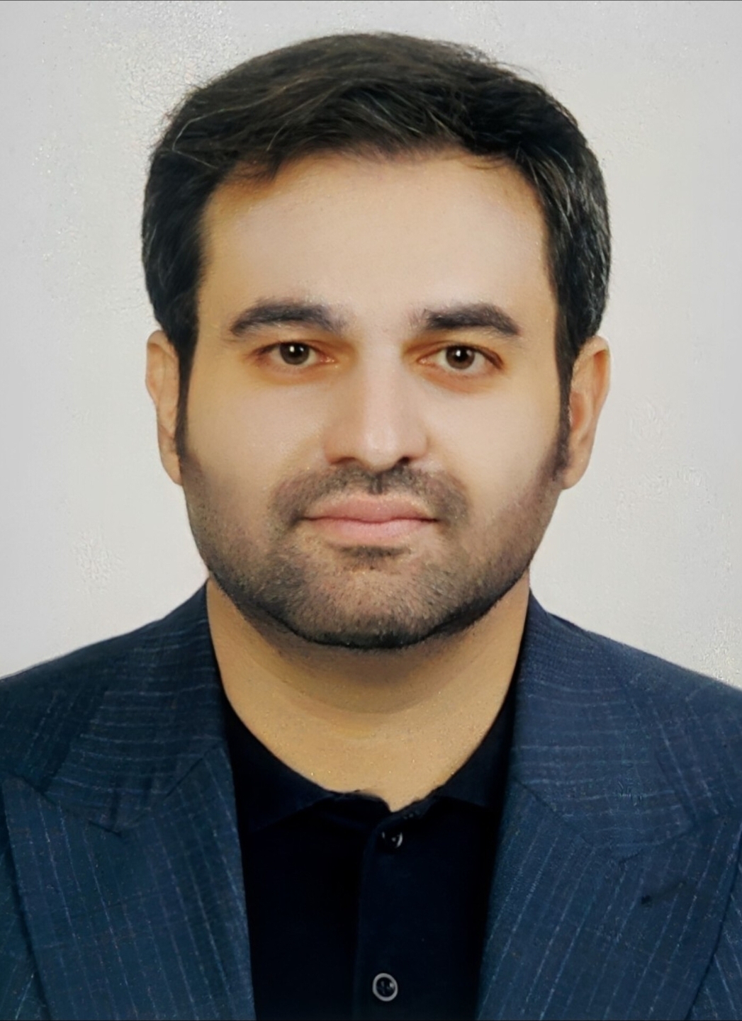 Dr. Hamid Khazdooz — درمون