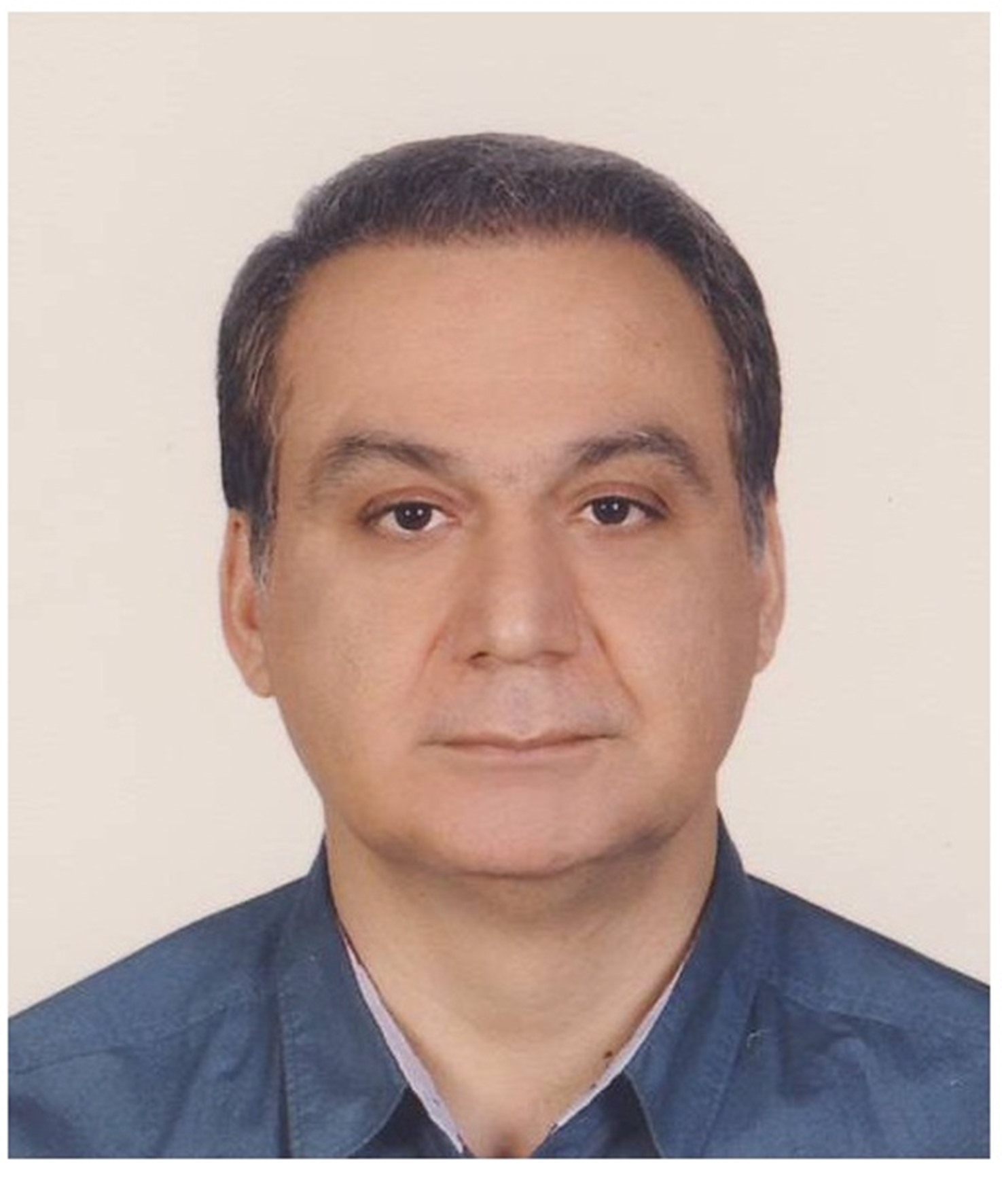 Dr. Alireza Zahrabi