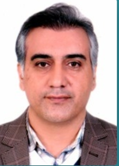 الدكتور سعيد عباسي معين
