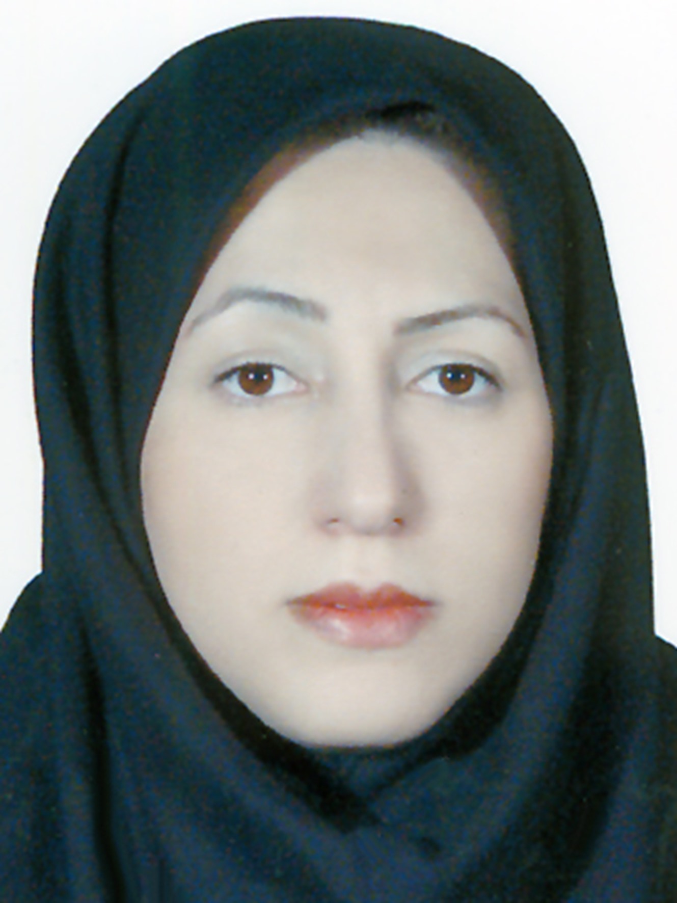 نوشین الوندیان