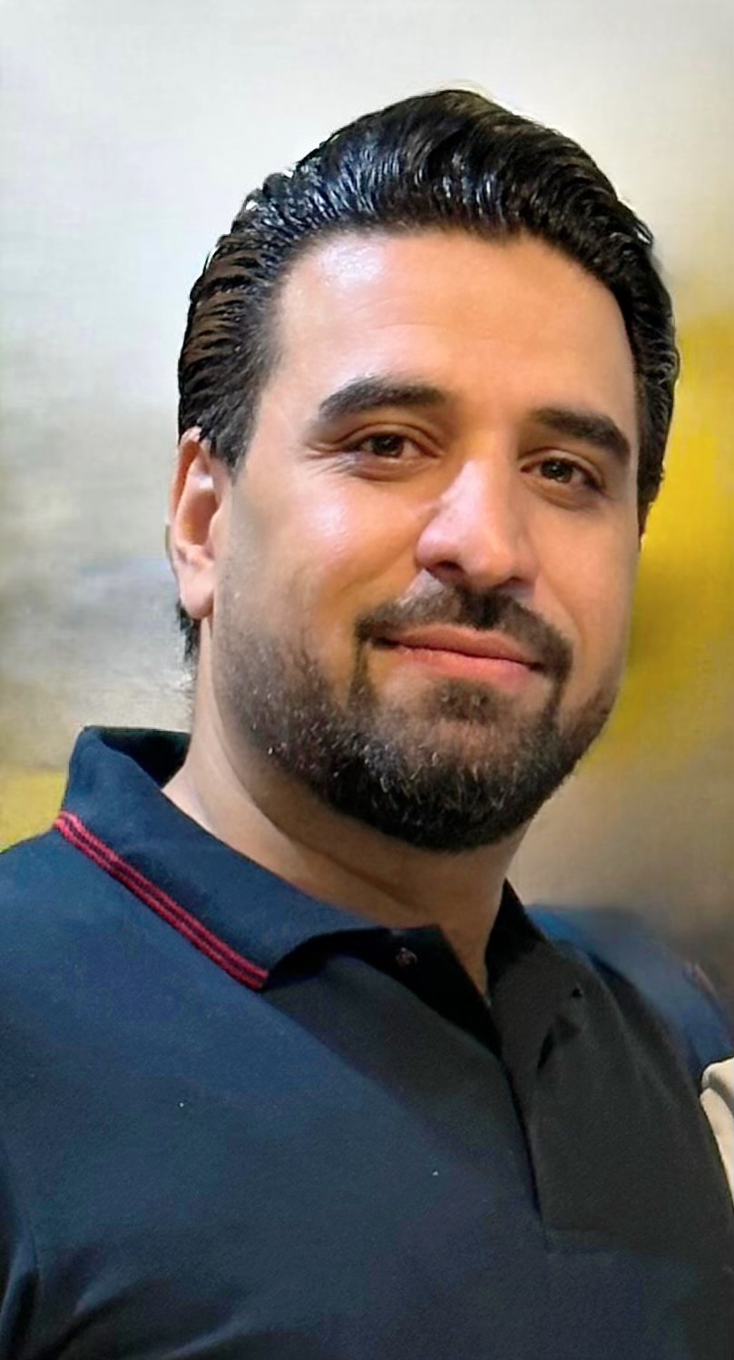 محمود هاشمی