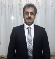 دکتر محمود بارده