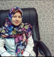 Dr. لیلا اسدی