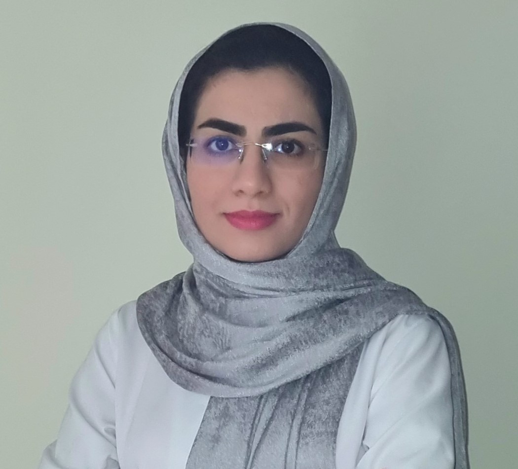 دکتر پرنیان جمشیدی