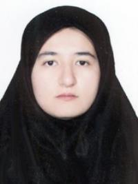دکتر مهتاب ربانی اناری