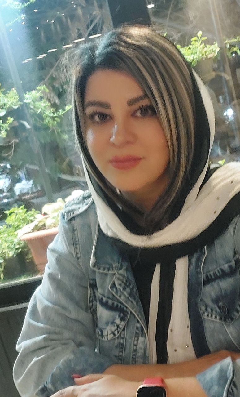 فاطمه جاسبی