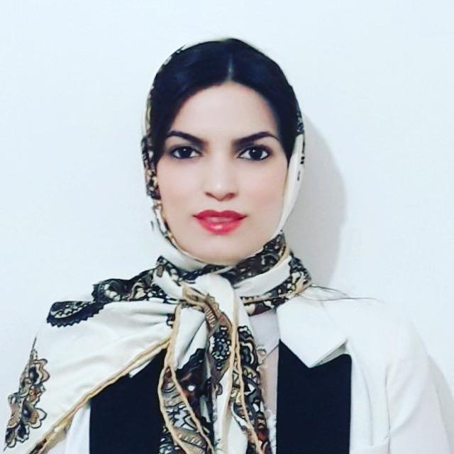 Dr. Huriyeh Talati — درمون