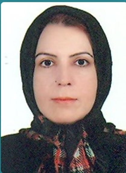 فرشته بهرامي