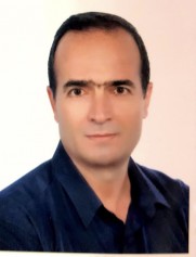 Dr. Ebrahim Radin Nia — درمون