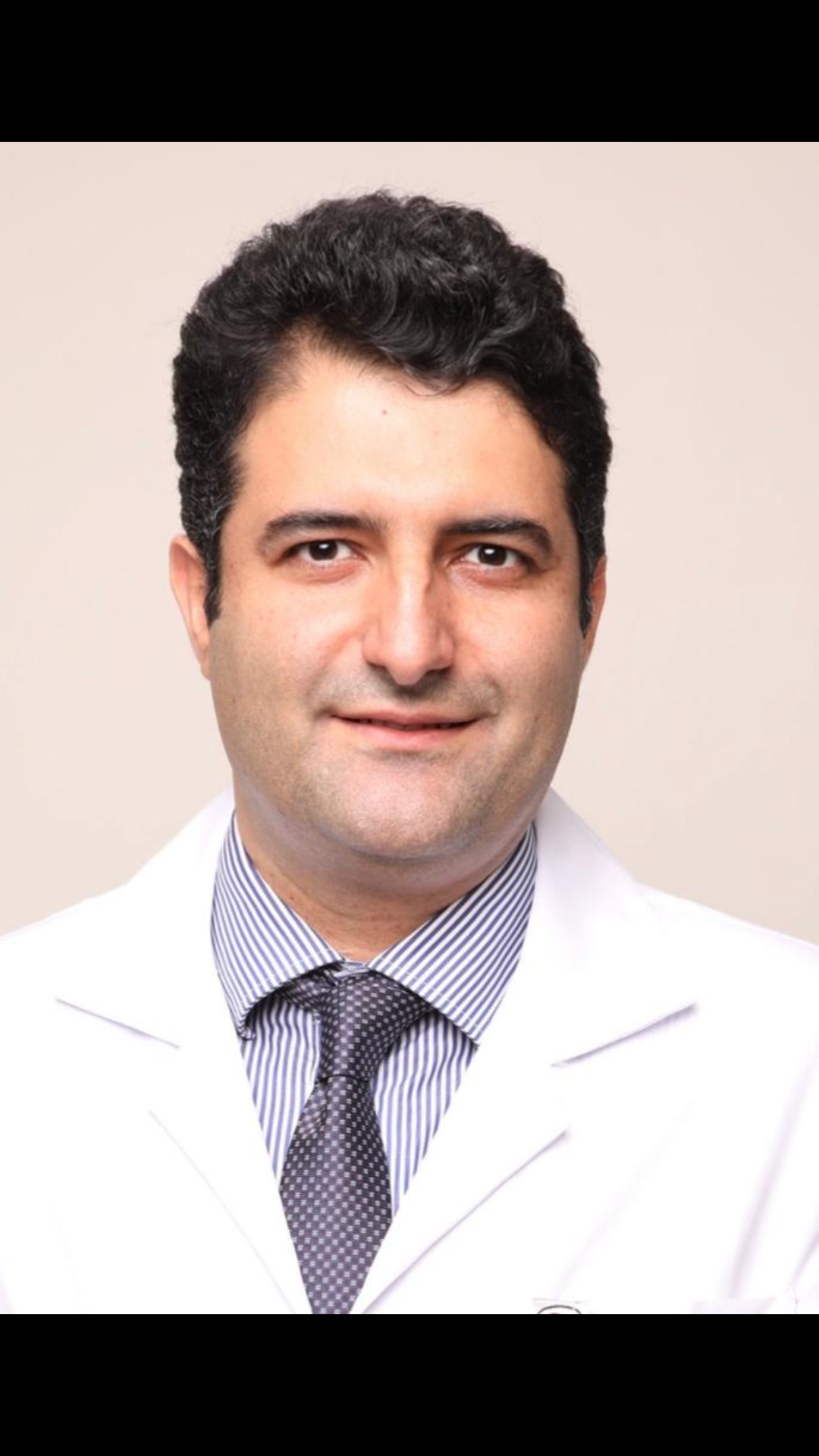 محمد قریشیان