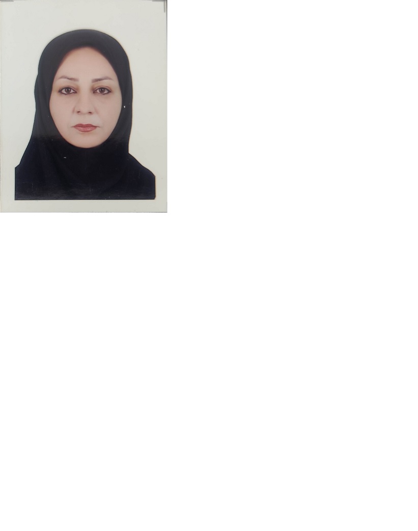 فاطمه خاکشور