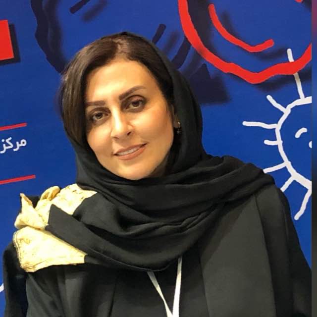 نسرین دودانگی
