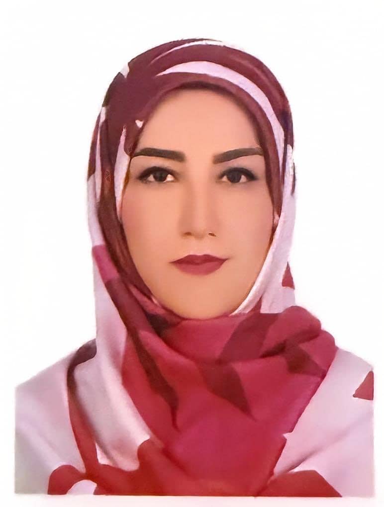 فرزانه فرهمندی