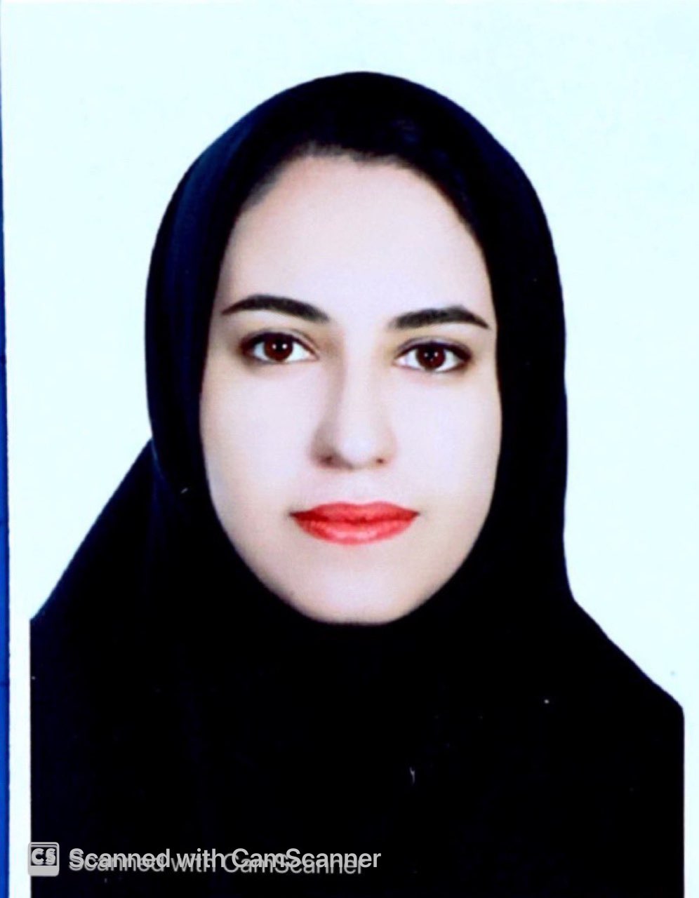 الهه جعفرزاده