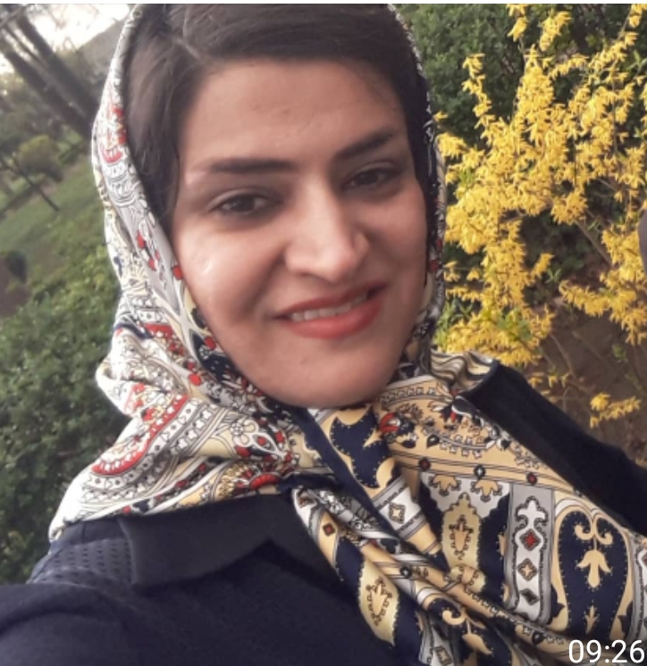 محدثه زلفی