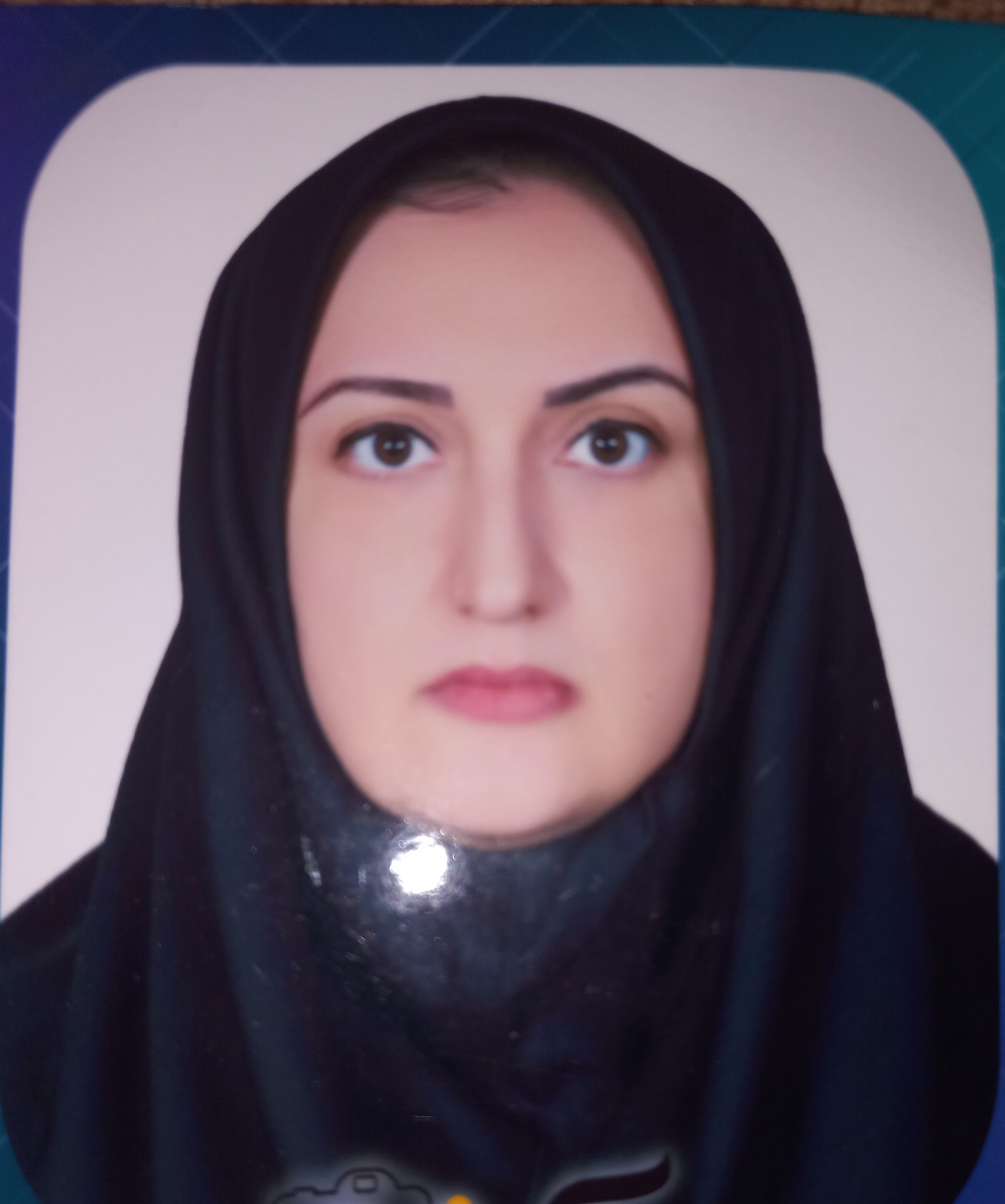 الناز شفیقی شهری