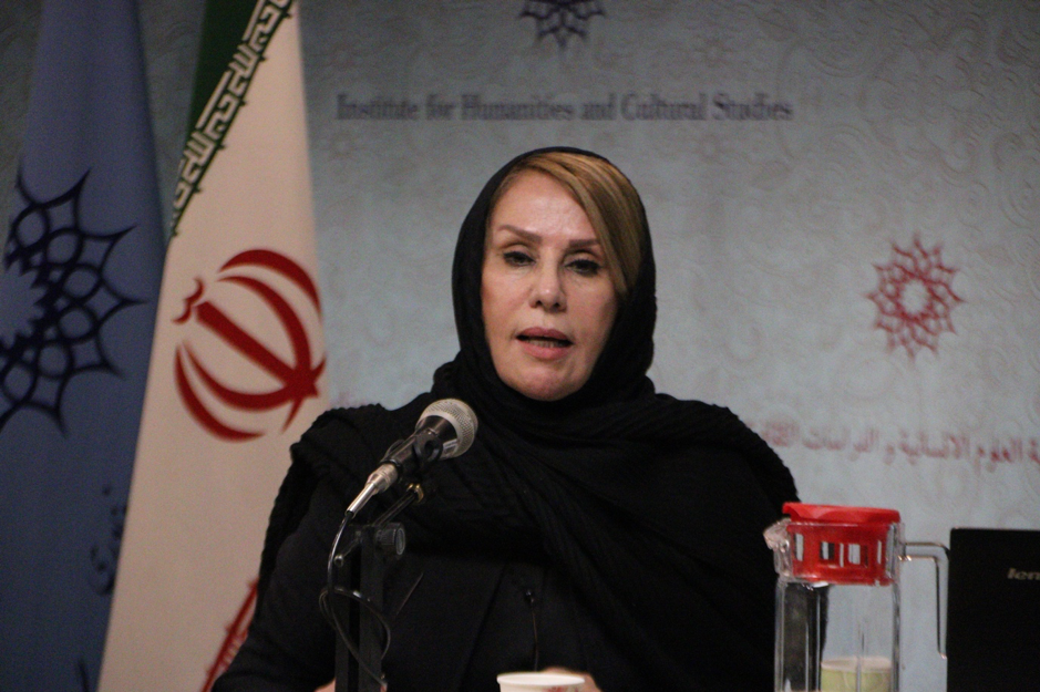 پروانه محمد خانی