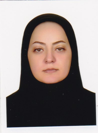 هوروش ابراهیمی لویه