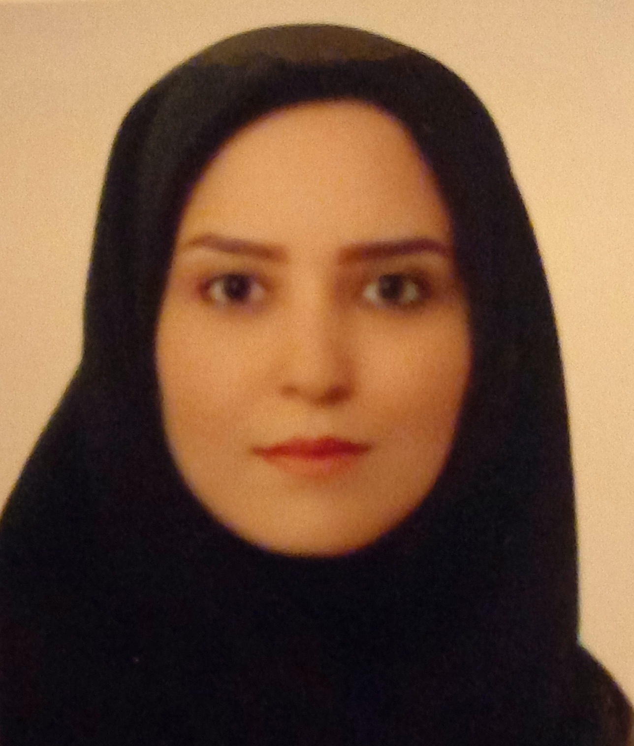 دکتر معصومه فیض الهی — درمون