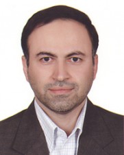 دکتر سید ابراهیم احمدی
