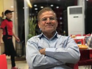 عبدالرحیم صائمی