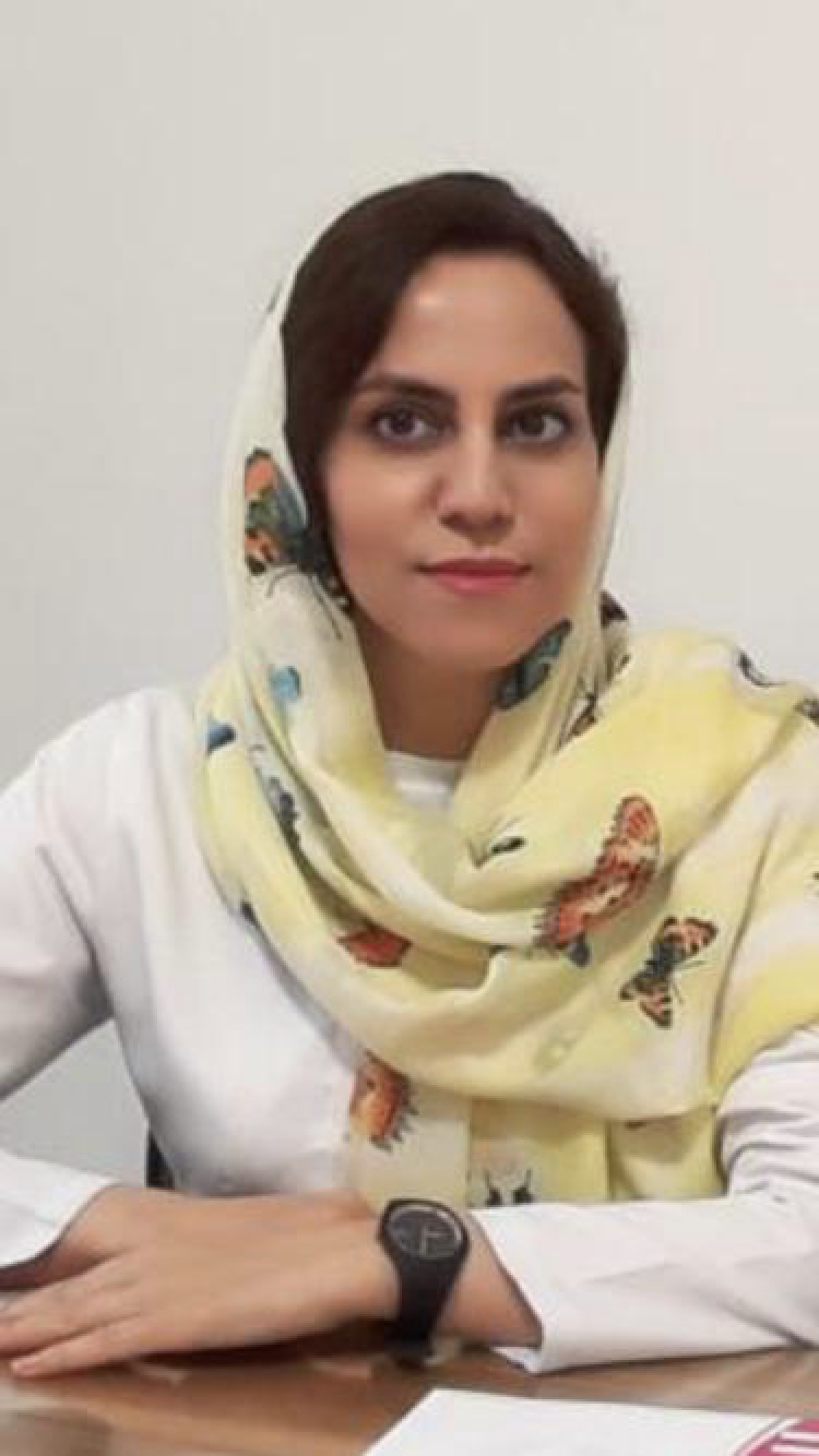تارا افشار