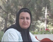 دکتر فاطمه یعقوبی