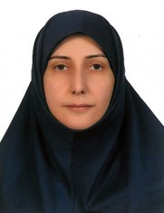 مریم بنی هاشمی