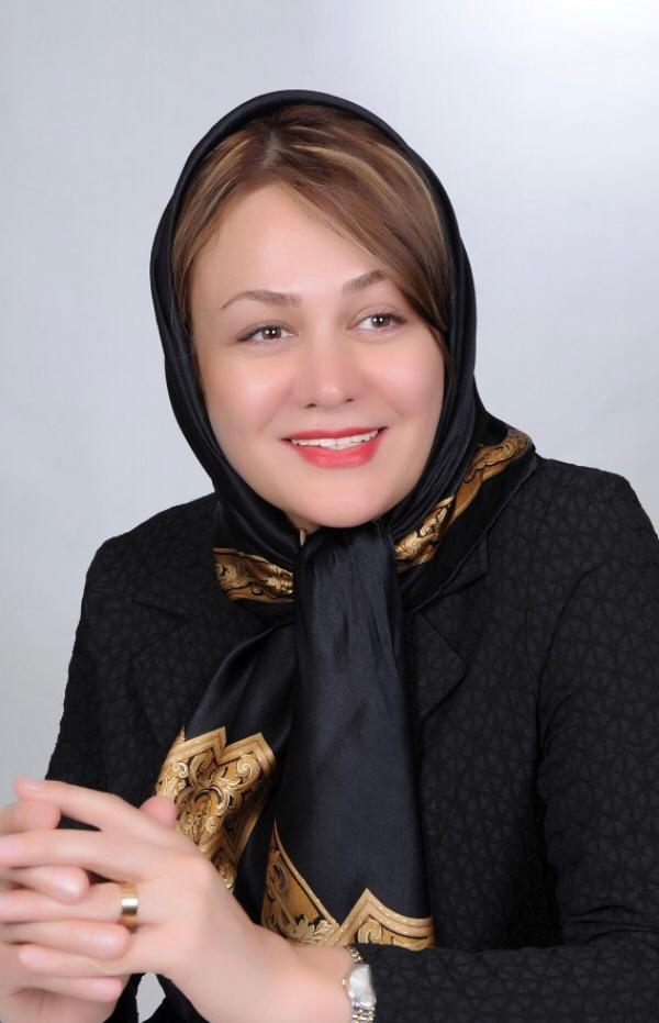 Dr. Mahnaz Valizadeh