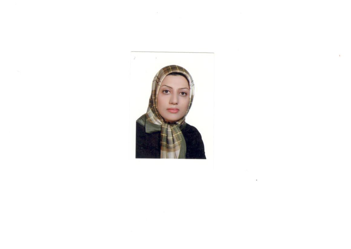Dr. زهرا رجبی