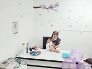 دكتور طاهره نقدپور