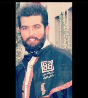 دانیال سیاح