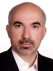سینا مرعشی