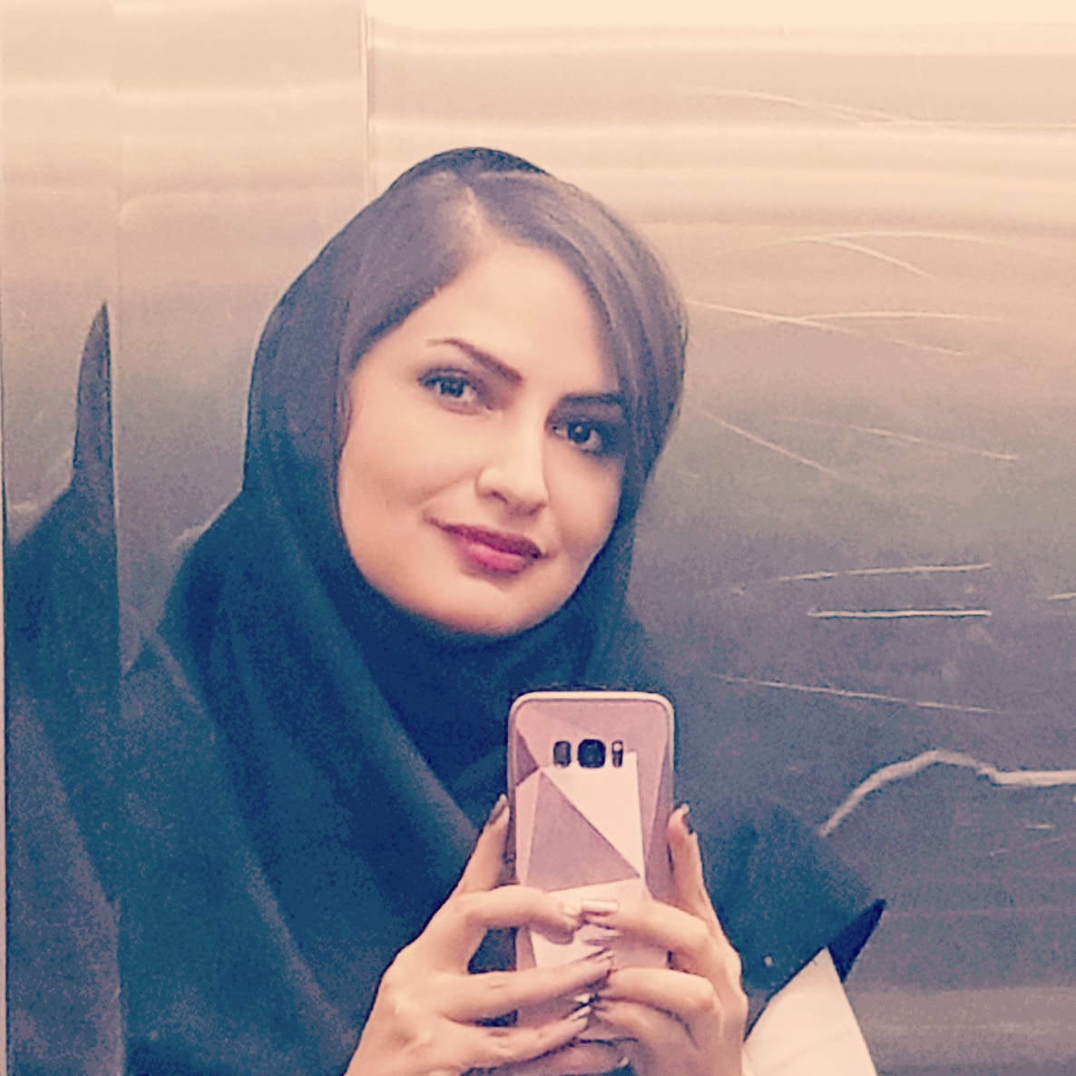 Dr. Saeideh Esmaeili — درمون