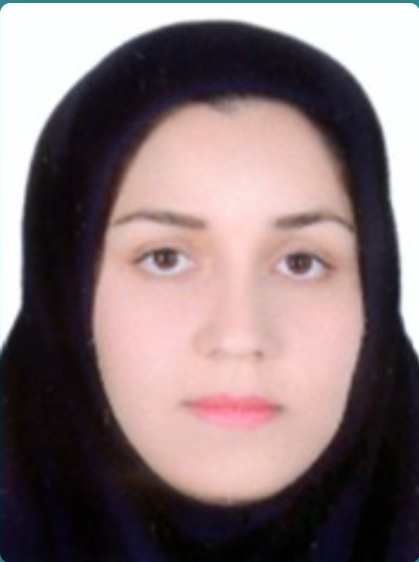 محبوبه سامانی