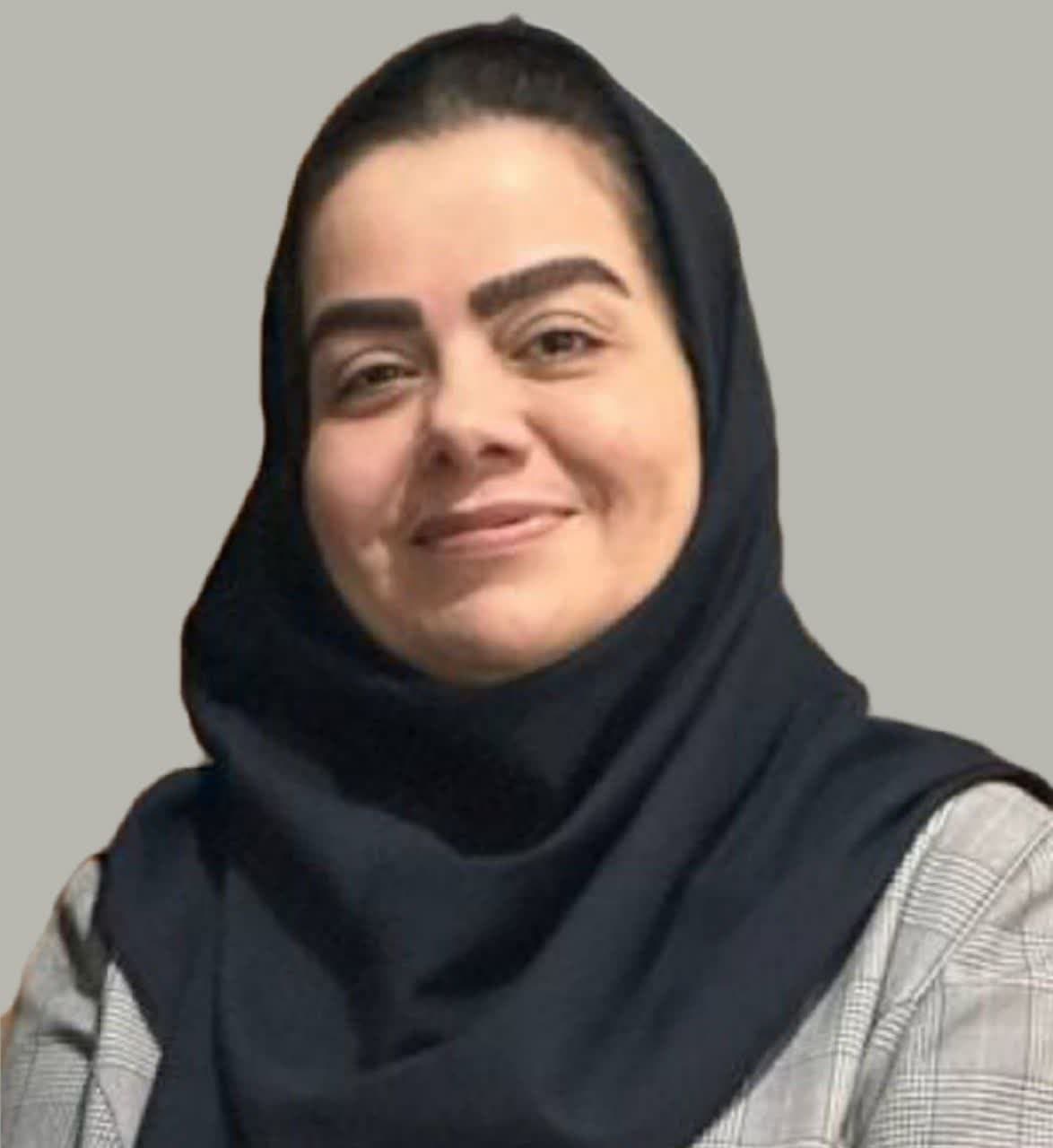 لیلا السادات میرصیفی فرد