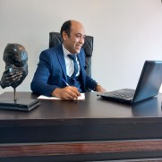 پیمان آزموده