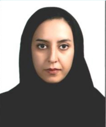 دکتر مینا درستی