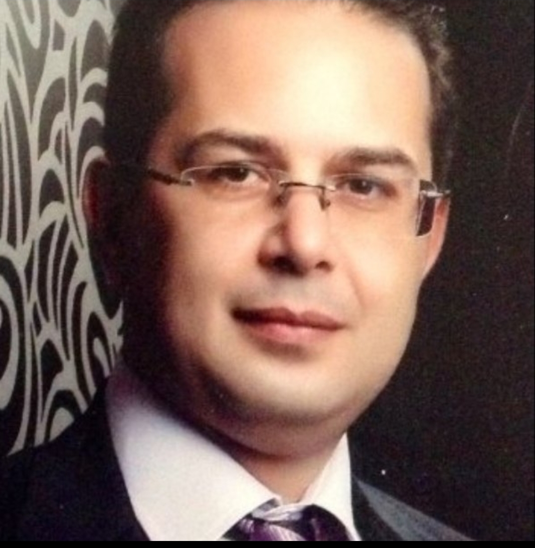 Dr. Mohammadreza Kazemi