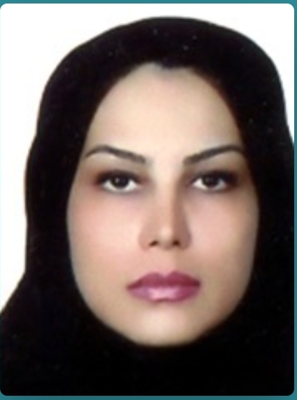 آرزو قاسم بگلو