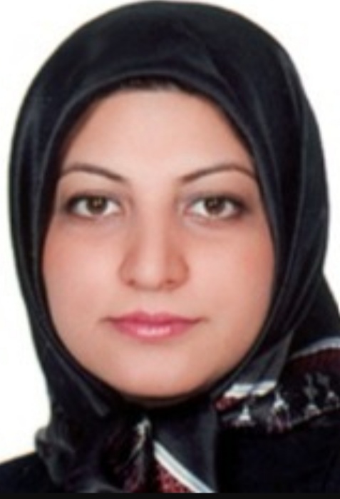 مریم الماسی