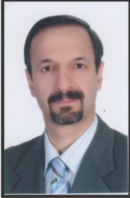 Alireza Nouri