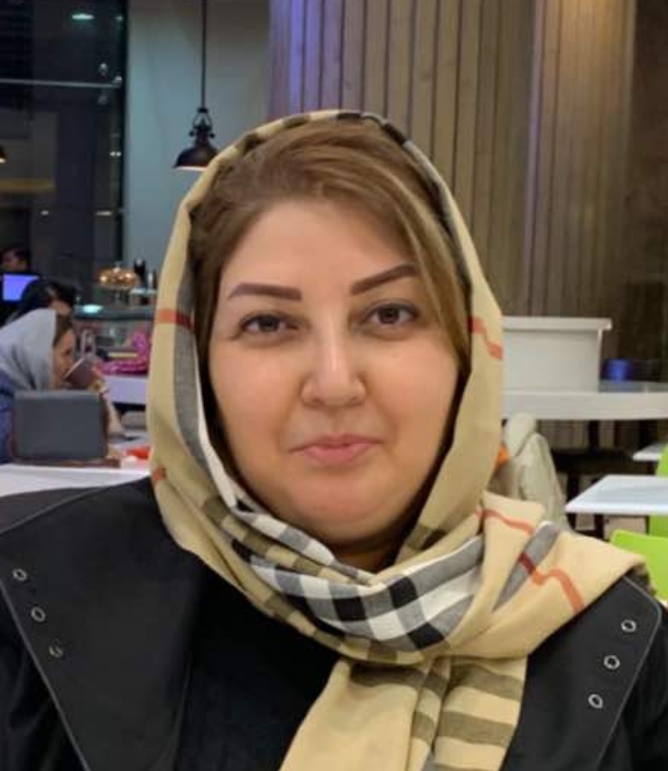 دکتر فهیمه عابدی منش — درمون