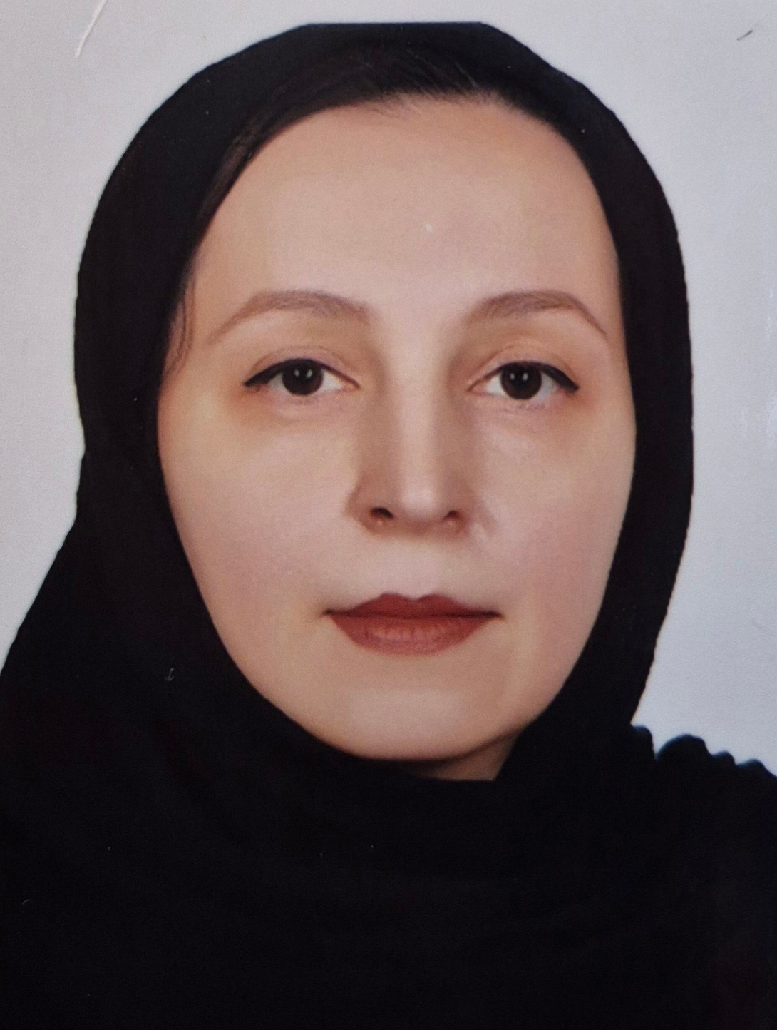 پریسا رشتیان