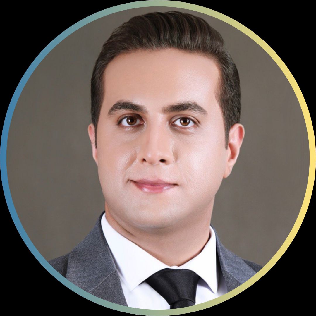 محمد مهدی درویش زاده
