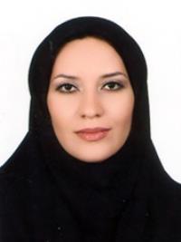 Dr. Mansoureh Houghoughi — درمون