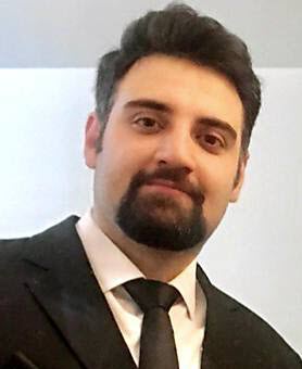 میلاد بهزادی