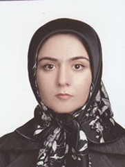 زهرا کاظمی رحمت آبادی