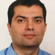 Dr. Alireza Jouyan