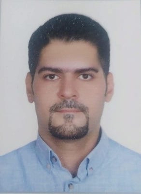 دکتر امیر رضایی
